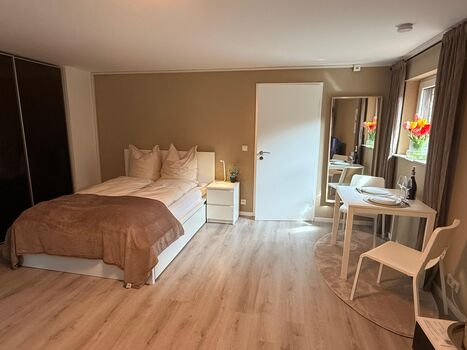 Apartment Ruhrglück