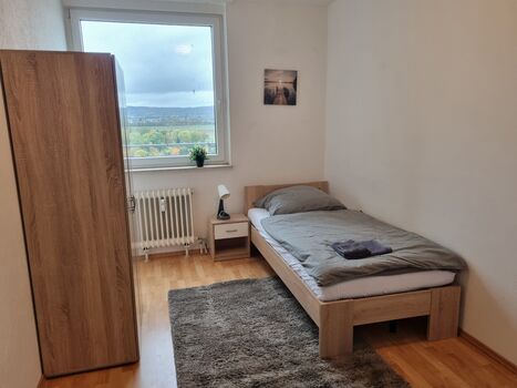 Top Monteurswohnungen nähe Frankfurt und Flughafen Bild 2