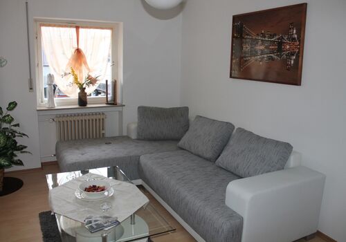 Ferienwohnung-Ostalb Picture 3