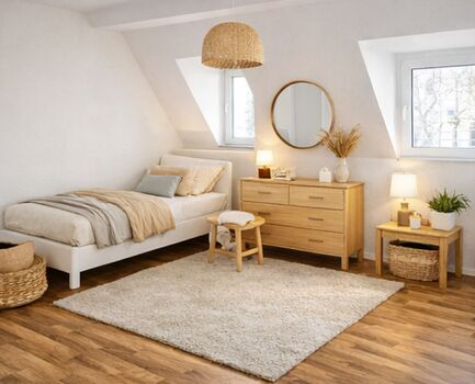 🏠C&V Accommodation Monteurwohnung Mönchengladbach 2