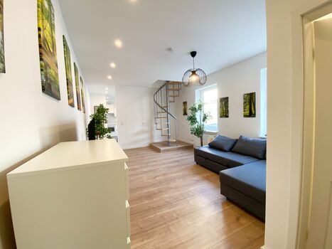 HomeRent in Krefeld und Umgebung Zdjęcie 2