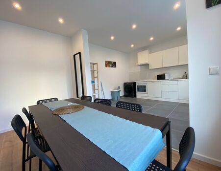 HomeRent in Krefeld und Umgebung Zdjęcie 3