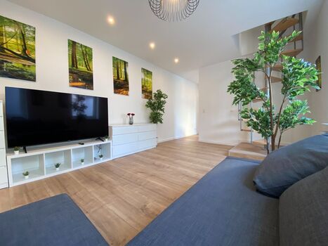 HomeRent in Krefeld und Umgebung Zdjęcie 1