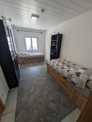 2x Monteurwohnung Winningen Koblenz TOP LAGE Obrázok 2
