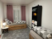 2x Monteurwohnung Winningen Koblenz TOP LAGE Zdjęcie 18