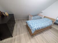 2x Monteurwohnung Winningen Koblenz TOP LAGE Zdjęcie 4