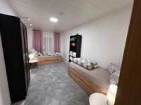 2x Monteurwohnung Winningen Koblenz TOP LAGE Zdjęcie 20