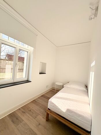 Monteur- Messe Wohnung Bild 4