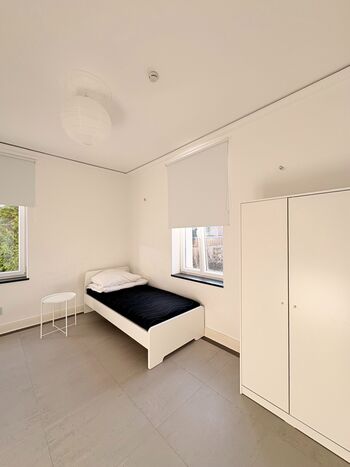 Monteur- Messe Wohnung Bild 2