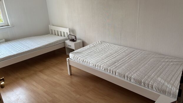 Gästezimmer - Allersberg am Rothsee in Mittelfranken