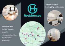 Apartment für Monteure und Geschäftsreisende in Melle Obrázok 1