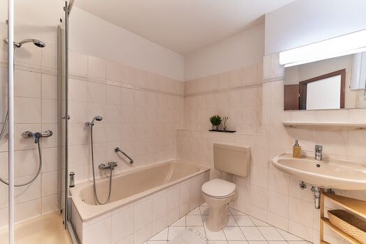 Duplex Maisonette Wohnung Mathilde Zdjęcie 3