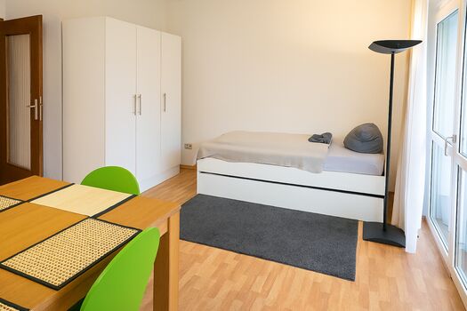 Duplex Maisonette Wohnung Mathilde Zdjęcie 4