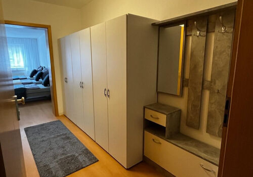 Komfortable Monteurszimmer – Erholung nach getaner Arbeit Picture 5