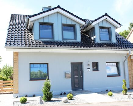 Wohnung Befeld- Ferienhaus Ostseestern- Wohnung Meeresbrise