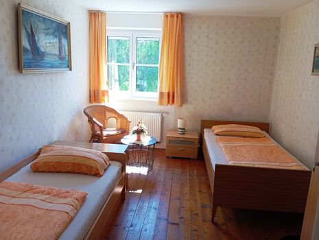 Haus Ritterschlößchen Zdjęcie 3