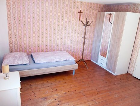 Haus Ritterschlößchen Zdjęcie 5