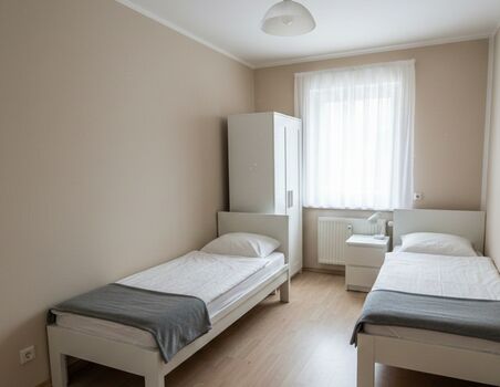 Monteurunterkünfte in Schlangenbad – 24h Check-In
