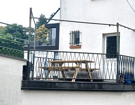 Freistehendes Haus für bis zu 7 Gäste Bild 3