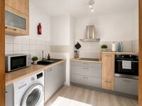 🏠C&V Accommodation Monteurwohnung Marl 1 Bild 1