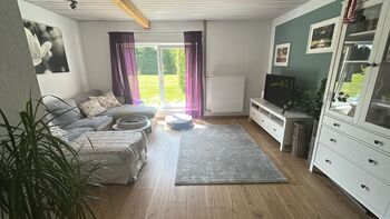 Wohnzimmer EG