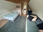 Haus Fienstorf m. WM, 2 SZ, 3 Betten Bild 13