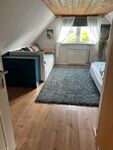 Haus Fienstorf m. WM, 2 SZ, 3 Betten Bild 14