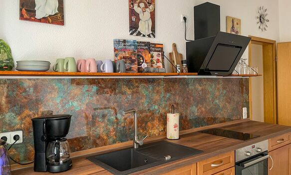 Ferienwohnung Spree-Oase Bild 3