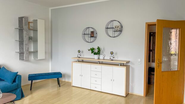 Ferienwohnung Spree-Oase Bild 2