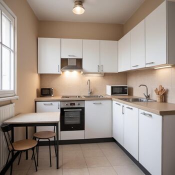 Monteurunterkunft Berlin -nach Wunsch/Bedürfnis Bild 5