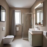 Monteurunterkunft Berlin -nach Wunsch/Bedürfnis Bild 7