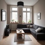 Monteurunterkunft Berlin -nach Wunsch/Bedürfnis Bild 6