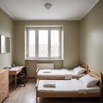 Monteurunterkunft Berlin -nach Wunsch/Bedürfnis Bild 1