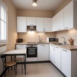 Monteurunterkunft Berlin -nach Wunsch/Bedürfnis Bild 5