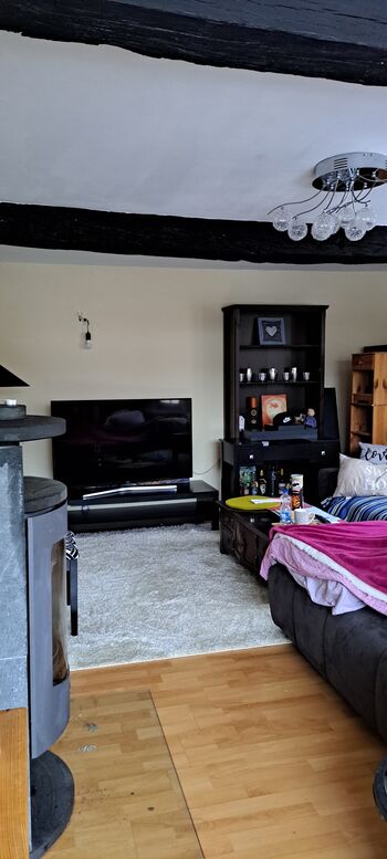 Monteurzimmer Fachwerkhaus Lang Obrázok 3