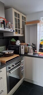 Monteurzimmer Fachwerkhaus Lang Obrázok 2