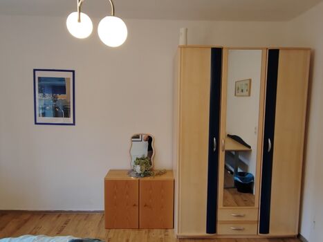 Gästezimmer / WG an der nähe HBF Obrázok 5