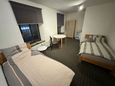 Gästezimmer Vuko Bild 5