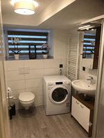 Möblierte Wohnungen in Bad Krozingen, bei Freiburg Müllheim grenznah Picture 2