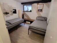 Zubuchbar für weiter 2 Personen 