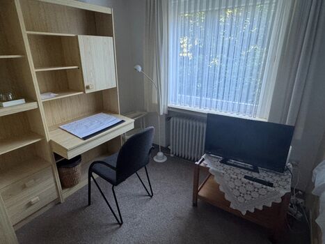 DreamAndStay - Boardinghouse - Parkplatz - Balkon - WLAN Zdjęcie 2