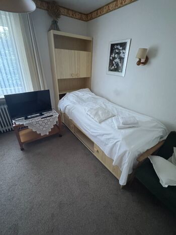 DreamAndStay - Boardinghouse - Parkplatz - Balkon - WLAN Zdjęcie 3