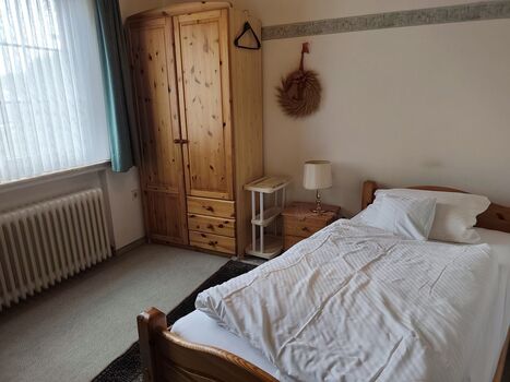 Zimmer ohne Balkon