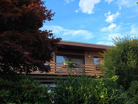 DreamAndStay - Boardinghouse - Parkplatz - Balkon - WLAN