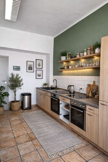 40 Einzel + Doppelzimmer | Raucher/Nichtraucher Zimmer | Parkplatz Bild 4