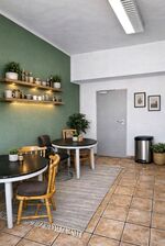 40 Einzel + Doppelzimmer | Raucher/Nichtraucher Zimmer | Parkplatz Bild 5