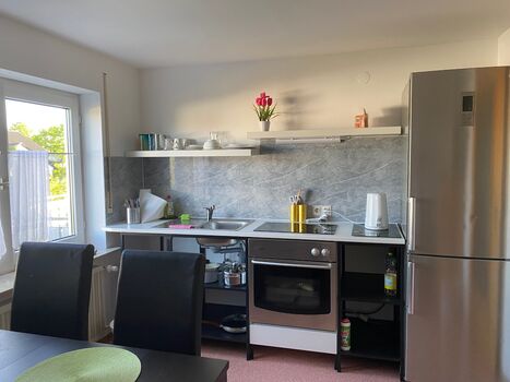 Ferienwohnung in Schemmerhofen Obrázok 1