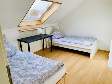 Ferienwohnung in Schemmerhofen Bild 4