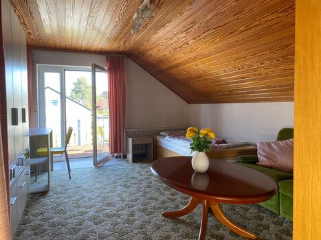 Ferienwohnung in Schemmerhofen