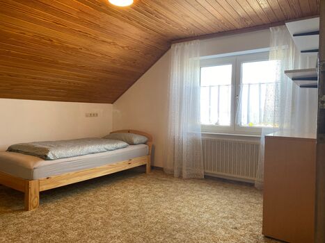 Ferienwohnung in Schemmerhofen Bild 3